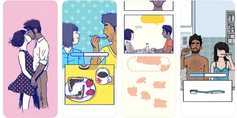 Illustration for article titled Gita's Top 10 Games Of 2018